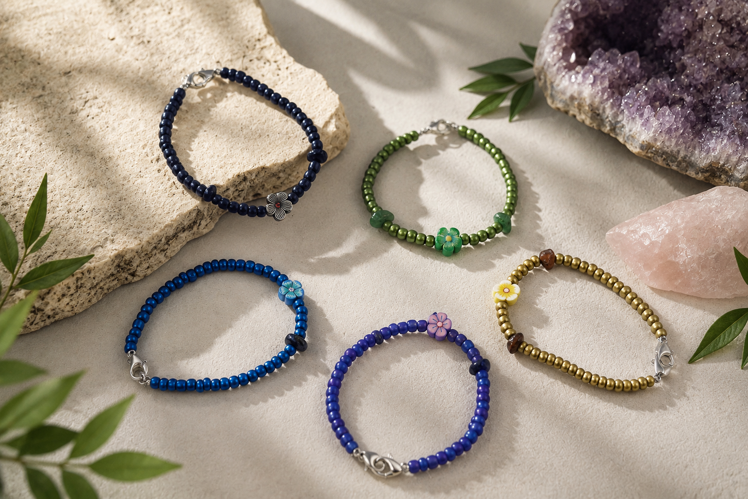 Frauen Armbänder