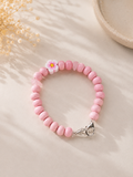 Selo 1 / Rosa